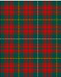 Bruce Hunting Modern Tartan Kilt Fabric