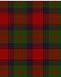 Buccleuch Modern Tartan Kilt Fabric