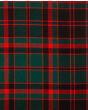 Buchan Modern Tartan Kilt Fabric