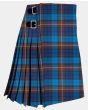 Buchanan Hunting Modern Blue Tartan Kilt