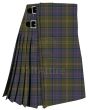 Caledonia Calling Modern Tartan Kilt