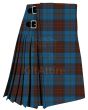 Cameron Hunting Modern Tartan Kilt