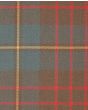Cameron Hunting Weathered Tartan Kilt Fabric