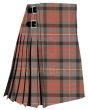 Cameron of Erracht Weathered Tartan Kilt