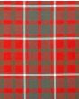 Cameron of Lochiel Weathered Tartan Kilt Fabric
