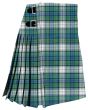 Campbell Dress Ancient Tartan Kilt