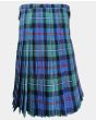 Campbell Of Cawdor Ancient Tartan Kilt Back