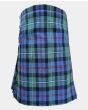 Campbell Of Cawdor Ancient Tartan Kilt Front