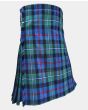 Campbell Of Cawdor Ancient Tartan Kilt Side