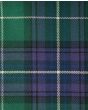 Carnegie of Skibo Modern Tartan Kilt Fabric