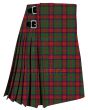 Carrick Modern Tartan Kilt 