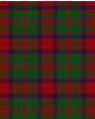 Carrick Modern Tartan Kilt Fabric