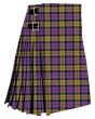 Casey Modern Tartan Kilt 