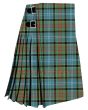 Cathcart Tartan Kilt