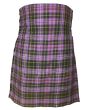 Chapman Modern Tartan Kilt 