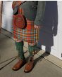 Chattan Ancient Tartan Kilt