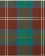 Clan Chisholm Hunting Ancient Tartan Kilt Fabric