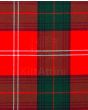 Chisholm Two Modern Tartan Kilt Fabric