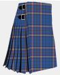 Clan Cian Modern Tartan Kilt