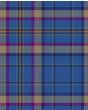Clan Cian Modern Tartan Kilt Fabric