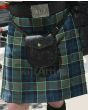 Clan Colquhoun Modern Tartan Kilt