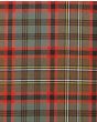 Clan Cunningham Hunting Weathered Tartan Kilt Fabric