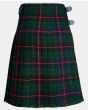 Clan Davidson Modern Tartan Kilt