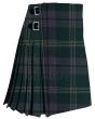 Clan Family Caledonian Tartan Kilt 