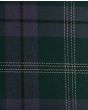 Clan Family Caledonian Tartan Kilt Fabric