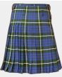 Clan Hamilton Green Hunting Tartan Kilt