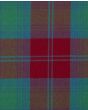 Clan Lindsay Ancient Tartan Kilt Fabric