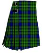 Clan Rollo Tartan Kilt
