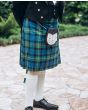 Clan Smith Ancient Tartan Kilt 
