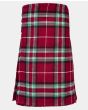 Clan Stuart of Bute Modern Tartan Kilt