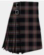 Clan World Celtic Tartan Kilt 