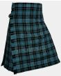 Clark (Clergy) Ancient Tartan Kilt