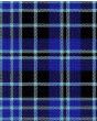 Clark (Clergy) Modern Tartan Kilt Fabric