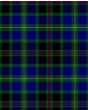 Colgan Modern Tartan Kilt Fabric