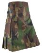 Combat Kilt for Men