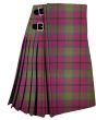 Connacht Tartan Kilt / Connacht Irish Modern Tartan Kilt