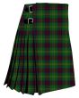 Connolly Hunting Modern Tartan Kilt 