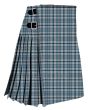 Conquergoo Modern Tartan Kilt 