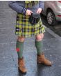 Cornish National Modern Tartan Kilt