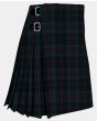 County Carlow Irish Ancient Tartan Kilt