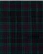 County Carlow Irish Ancient Tartan Kilt Fabric