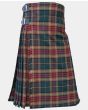 County Cavan Irish Ancient Tartan Kilt