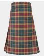 County Cavan Irish Ancient Tartan Kilt