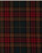 County Cavan Irish Ancient Tartan Kilt Fabric