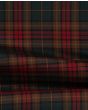 County Cavan Irish Ancient Tartan Kilt Fabric