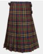 County Cork Irish Ancient Tartan Kilt